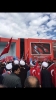 mhp istanbul mitingine gelen tipler / #1384949