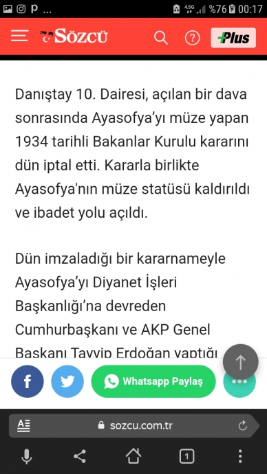 muharrem ince den erdoğana sert tepki