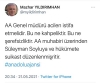 süleyman soylu nun danışmanının fetö tweetleri / #2153496