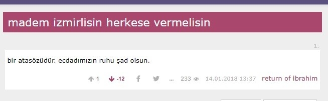 uludağ sözlük düzelene kadar yazmama kararı