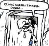 vucudumuzun içindeki bok neden kokmuyor / #1216521