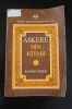 askere din kitabı