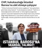 çoklu baro sisteminin kabulu / #2050867