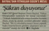 deniz baykal / #2439517