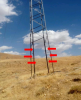 elektrik direklerinin ayaklarını çalan kürtler / #1741655