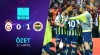 fenerbahçe 0 galatasaray 5