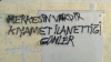 gecenin duvar yazısı / #1176342
