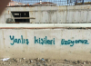 gecenin duvar yazısı / #1285290