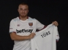 gökhan töre nin westham a transferi / #1113406