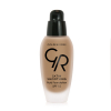 golden rose satin smoothing fluid foundation 32