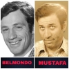 jean paul belmondo kemal sunal benzerliği