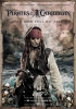 pirates of the caribbean dead men tell no tales