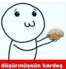 rte nin atatürk ten biraz daha başarılı olması / #1180102
