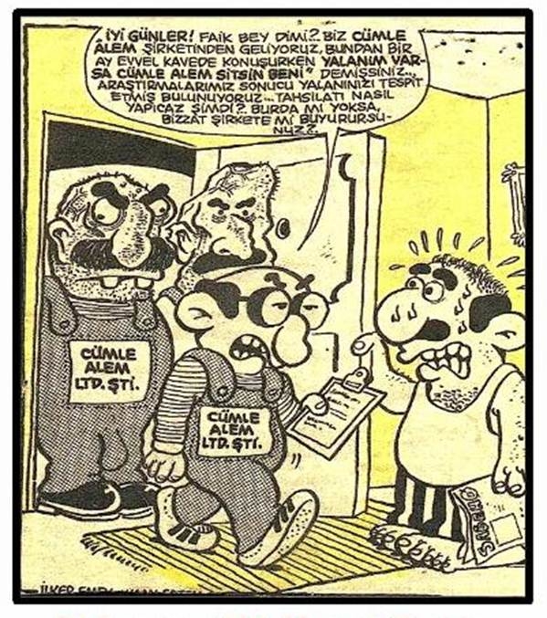 solcularının ülkücülerden deli gibi korkması uludağ sözlük