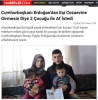 tecavüz yasasına rağmen akp yi savunan çomar / #1245138
