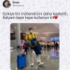 tr mühendisini kaybetti italya tepe tepe kullansın / #2183114