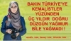 yatalak kemalist dedeye zorla kmısıroğlu dinletmek / #1592983