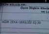 zeka ölçülebilen bir şey değildir / #1737048