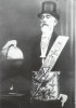33 üncü derece mason nizam duruşu / #1959329