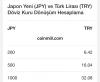 4 bin tl maaşla japonyada yaşanır mı / #1509920