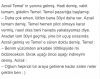 ateizm uçak sallanıncaya kadardır