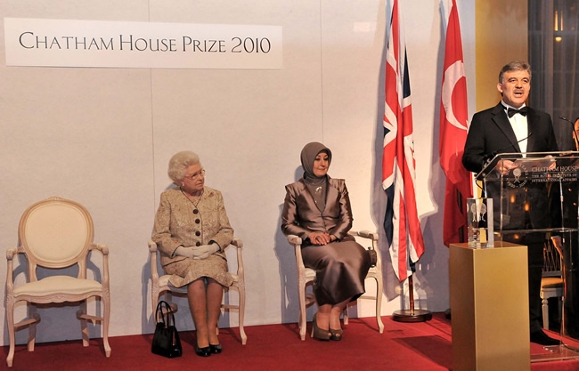 chatham house un erdoğan ın kulağını çekmesi