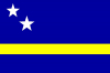 curaçao bayrağı