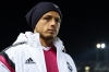 javier hernandez / #1239568