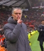 jose mourinho nun türkiye de takım çalıştırması / #2359060