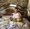 kahvaltı hazırlayan seksi ve fit erkek ihtiyacı / #2176215