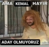 kılıçdaroğlu cb adayı olmasın / #2292033