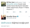 rektörün hukuk fakültesi öğrencisine verdiği ayar / #1310840