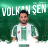 volkan şen