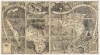 waldseemüller haritası / #1951906