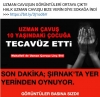 10 yaşındaki kız çocuğunu taciz eden uzman çavuş / #2054679