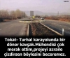 ak partinin yaptığı inanılmaz kullanışlı duble yol / #1049945