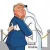 donalt trump ın arap olduğu gerçeği / #1447156