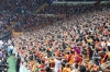 galatasaray taraftarı