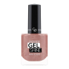 golden rose extreme gel shine nail color oje 13