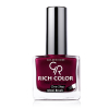 golden rose rich color oje 22
