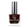 golden rose rich color oje 30