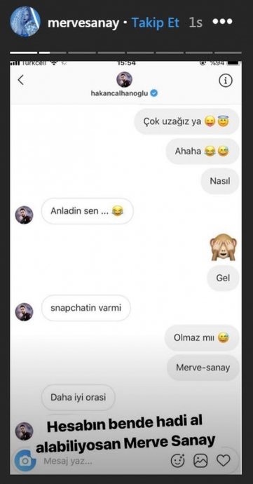 hakan çalhanoğlu