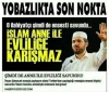 islam anne ile evliliğe karışmaz / #1550931