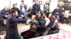 kahvehanede birbirine yaslayan adamlar / #2051777