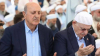 kesici nin m ustaosmanoğlu nun cenazesine gitmesi