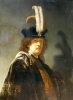 rembrandt van rijn