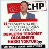 terörist olsa bile öldürülmeleri doğru değil / #1643328