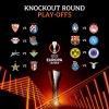 2021 2022 avrupa ligi son 16 play off eşleşmeleri / #2203868