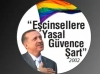akp li vekillerin love erdoğan afişi sevdası