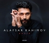 alafsar rahimov panik / #2132581